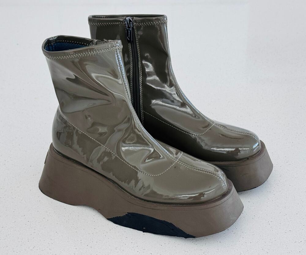 Circus NY Boots by Sam Edelman- US 6.5 US 7 EU 36.5 EU37